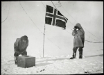 The 1911 expedition to the South Pole