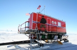 Den norsk-amerikanske Antarktis-traversen 2007–2009