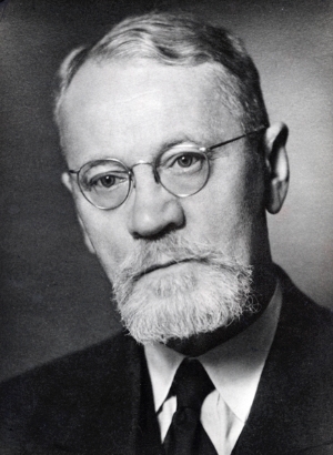 Adolf Hoel