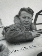 Visste du at da amerikaneren Richard E. Byrd fløy over Sørpolen i 1929 satt det en nordmann bak spakene?