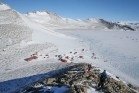 Visste du at mange nasjoner har forskningsstasjoner i Antarktis?