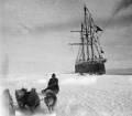 Visste du at Amundsen egentlig skulle til Nordpolen?