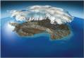 Visste du at havet stiger med 60 meter hvis all isen i Antarktis smelter?